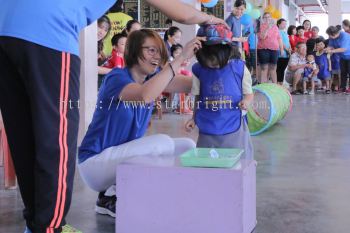 kindergarten Sports Day Photo