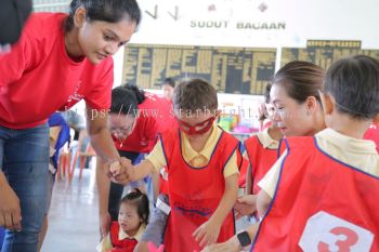 kindergarten Sports Day Photo