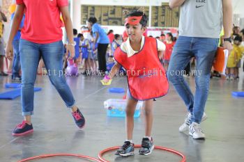 kindergarten Sports Day Photo