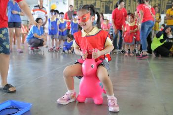 kindergarten Sports Day Photo