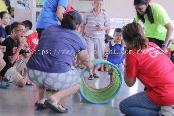 kindergarten Sports Day Photo