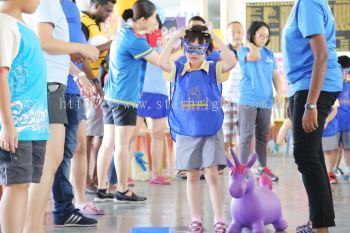 kindergarten Sports Day Photo