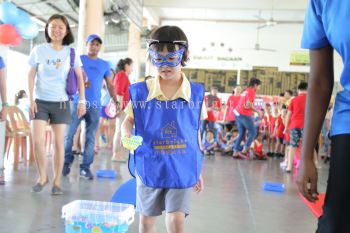 kindergarten Sports Day Photo