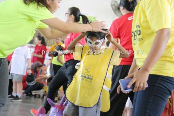 kindergarten Sports Day Photo