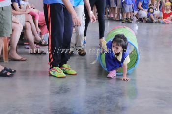 kindergarten Sports Day Photo