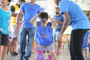 kindergarten Sports Day Photo