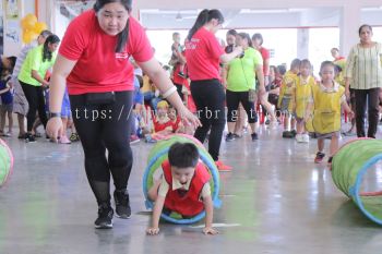 kindergarten Sports Day Photo