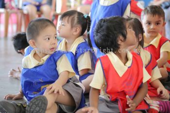 kindergarten Sports Day Photo