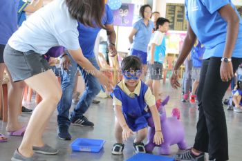 kindergarten Sports Day Photo