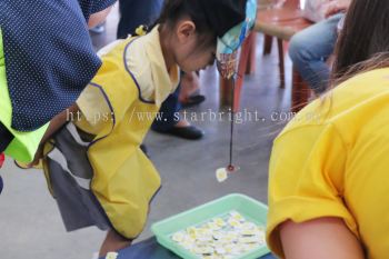 kindergarten Sports Day Photo