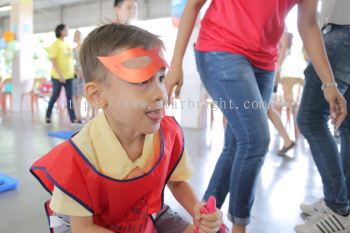 kindergarten Sports Day Photo