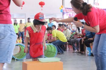 kindergarten Sports Day Photo