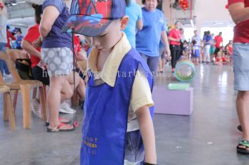 kindergarten Sports Day Photo