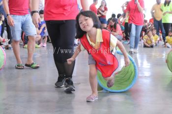 kindergarten Sports Day Photo