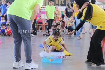 kindergarten Sports Day Photo