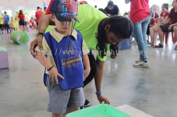 kindergarten Sports Day Photo