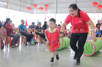 kindergarten Sports Day Photo