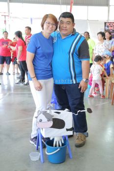 kindergarten Sports Day Photo