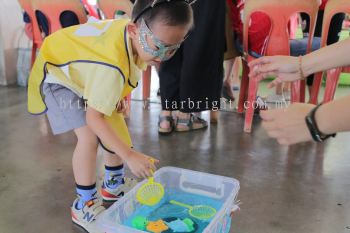 kindergarten Sports Day Photo