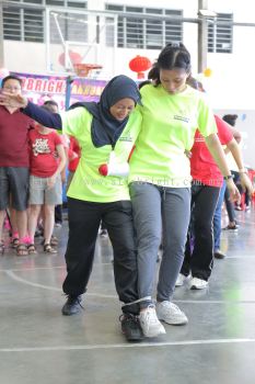 kindergarten Sports Day Photo