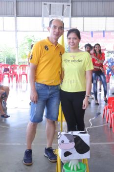 kindergarten Sports Day Photo