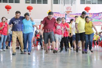 kindergarten Sports Day Photo