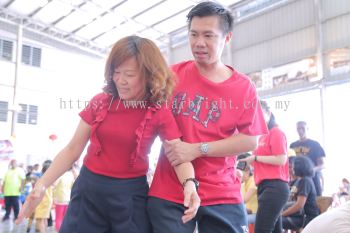 kindergarten Sports Day Photo