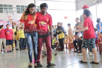 kindergarten Sports Day Photo