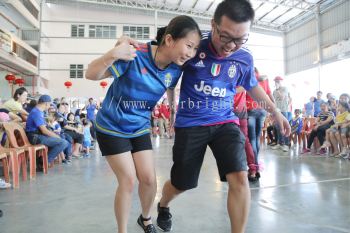 kindergarten Sports Day Photo