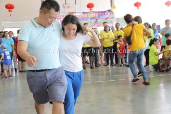 kindergarten Sports Day Photo