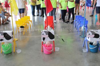 kindergarten Sports Day Photo