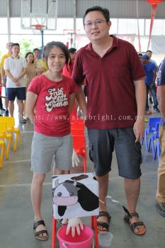 kindergarten Sports Day Photo