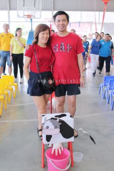 kindergarten Sports Day Photo