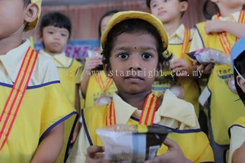 kindergarten Sports Day Photo