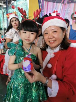 Kindergarten CHRISTMAS