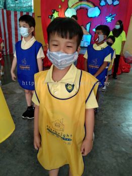 kindergarten butterworth SportDay