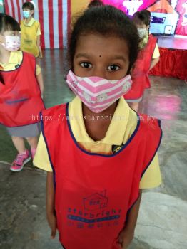 kindergarten butterworth SportDay