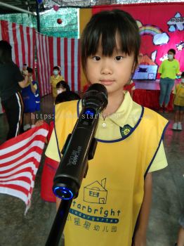 kindergarten butterworth SportDay