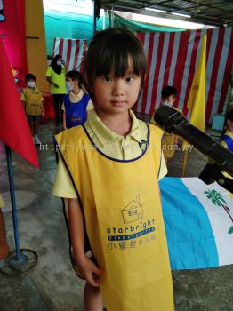 kindergarten butterworth SportDay