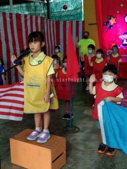 kindergarten butterworth SportDay