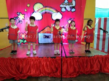 kindergarten butterworth SportDay