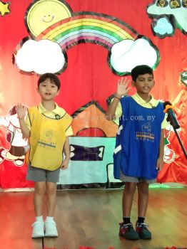 kindergarten butterworth SportDay