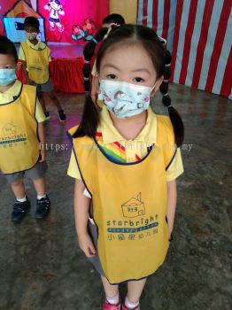 kindergarten butterworth SportDay