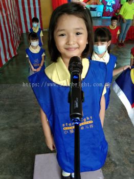 kindergarten butterworth SportDay