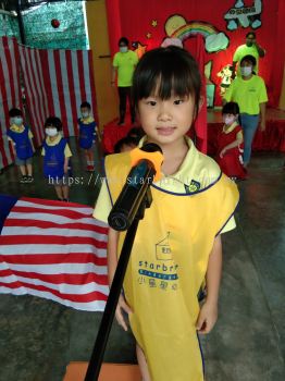 kindergarten butterworth SportDay