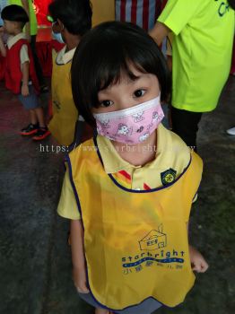 kindergarten butterworth SportDay