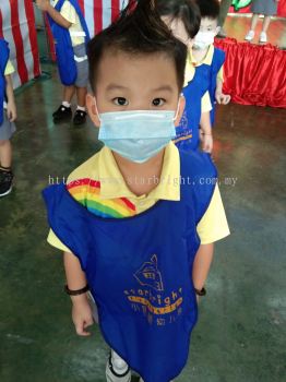 kindergarten butterworth SportDay