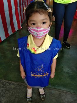 kindergarten butterworth SportDay