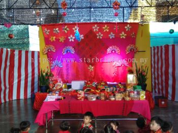 kindergarten butterworth chinese new year