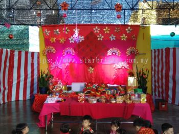 kindergarten butterworth chinese new year